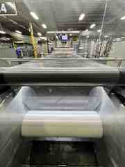 High-Performance Carbon Fiber Creels for Composite Manufacturing