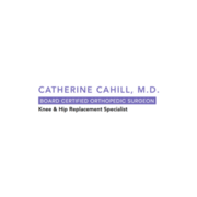 Catherine Cahill MD