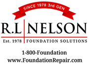 R.L.NELSON Foundation Solutions in the Houston Texas