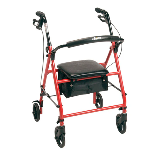 Best Rollator Walkers for Seniors | AllCareStore
