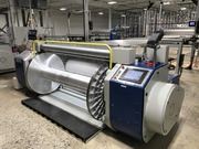 Carbon Fiber Creels | Boost Production Efficiency