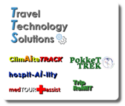 Travel & Insurance Tech Portfolio Available: Early Startup Opportunity