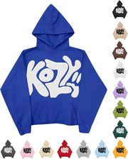 Stay Warm,  Stay Stylish – The Kozy Hoodie Everyone’s Talking About 
