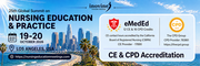 25th Global Summit on Nursing Education and Practice (GSNEP 2026)-hout