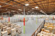 Flexible Warehouse Space at Cubework Houston with no hidden fees KF9