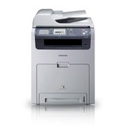 New Samsung CLX-6200FX Color Laser Multifunction Printer - $495