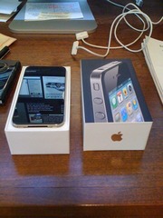 FOR SALE: Brand New Apple iPhone 4G (IPHONE PRO) @ $500 USD