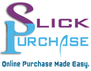 Now Get 5% off on any product from SlickPurchase.com