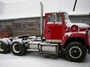 1995 Ford Lnt9000 Conventional Truck for sale